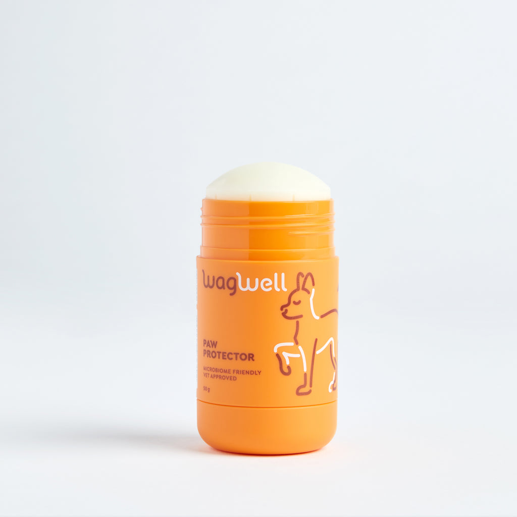 Wagwell Paw Protector Balm