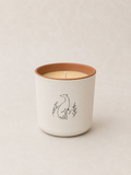 Bougie Poochie Candle: Unconditional Love