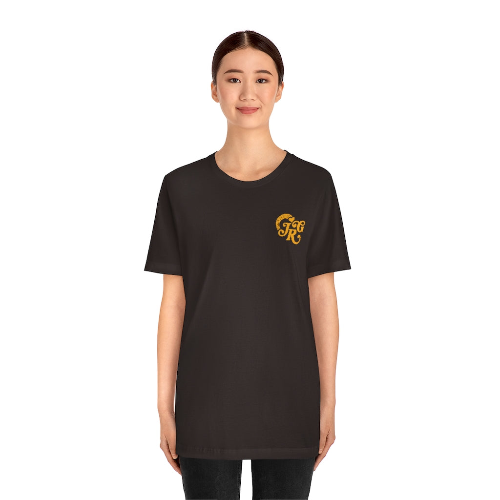 JRG Staff Tee