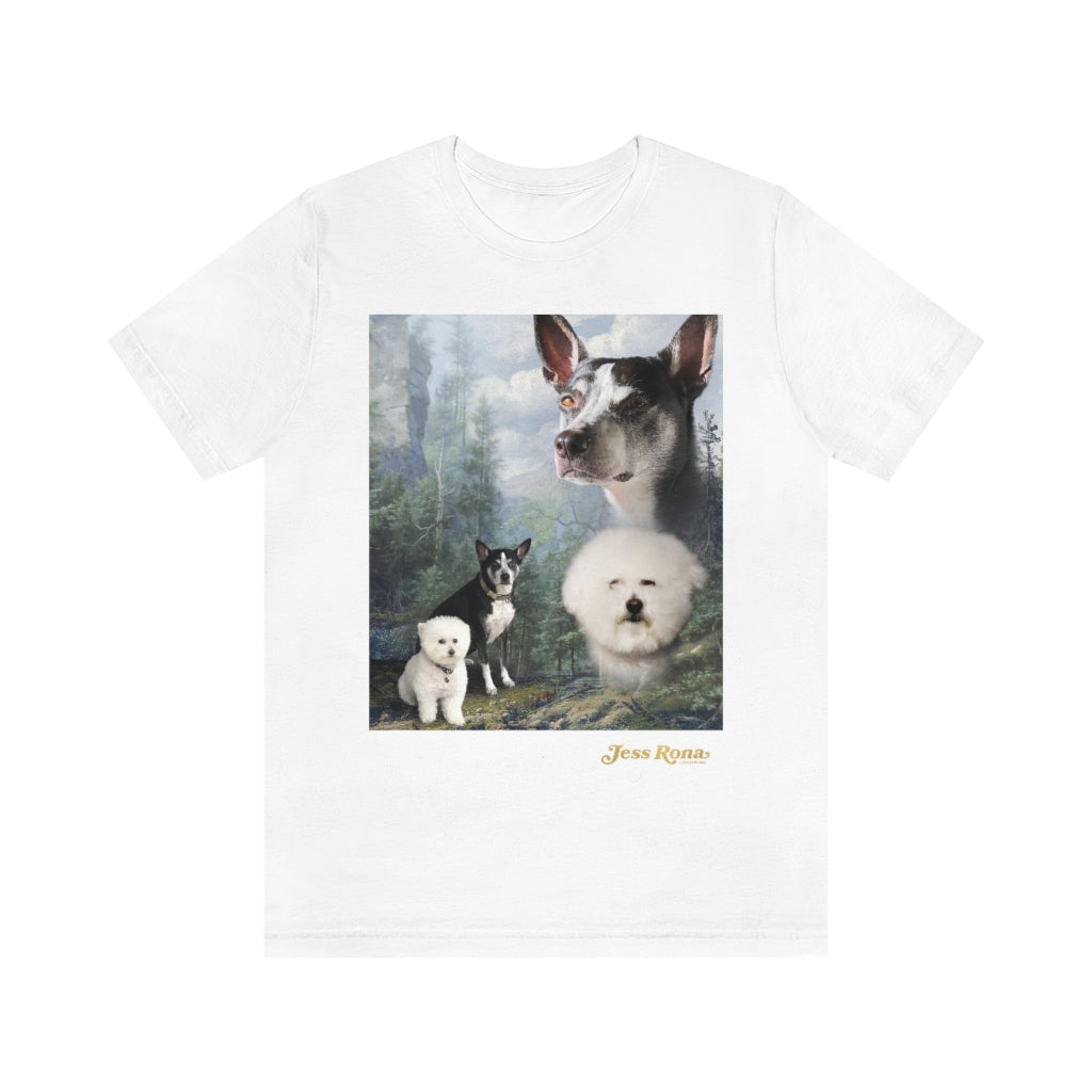 Wild Masterpieces Collaboration