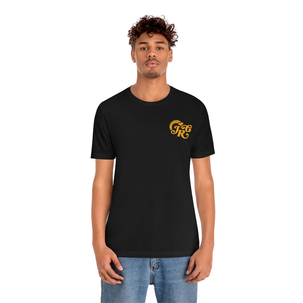JRG Staff Tee