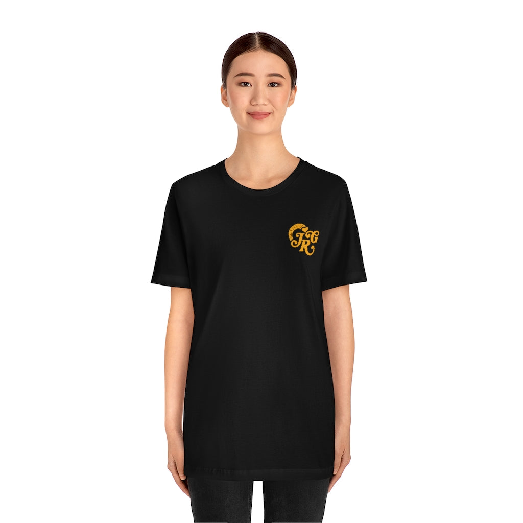 JRG Staff Tee