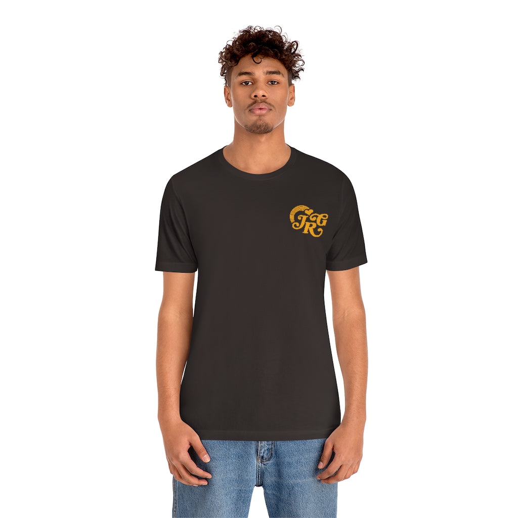 JRG Staff Tee