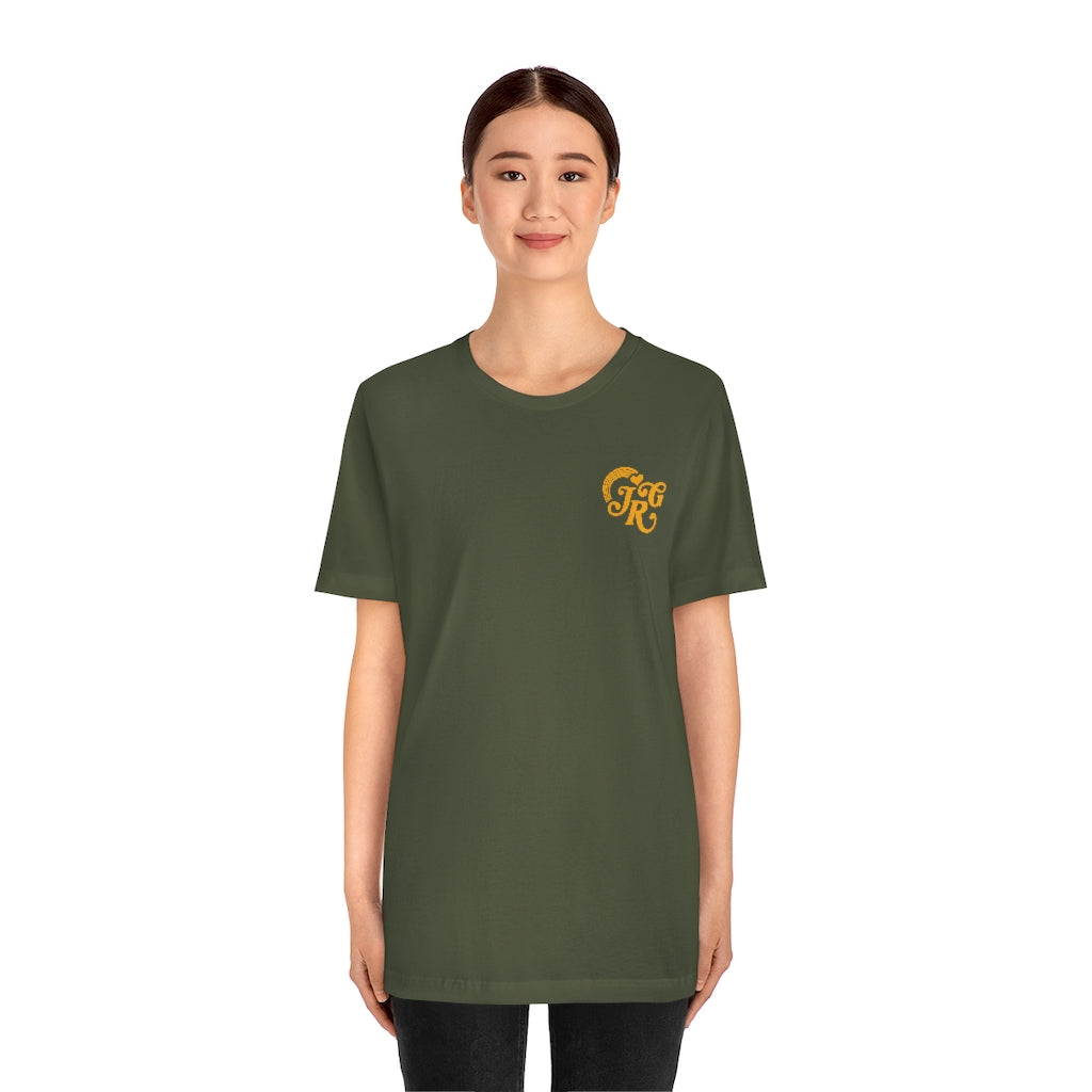 JRG Staff Tee