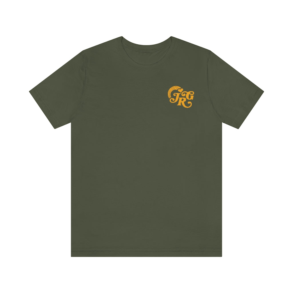 JRG Staff Tee