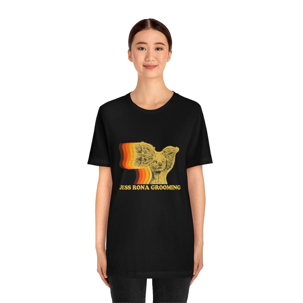 Chooch Tee