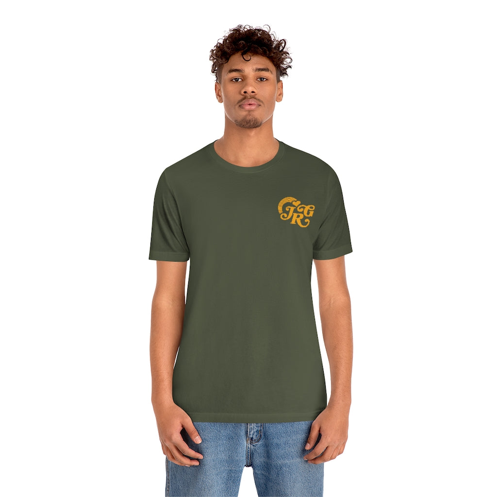 JRG Staff Tee