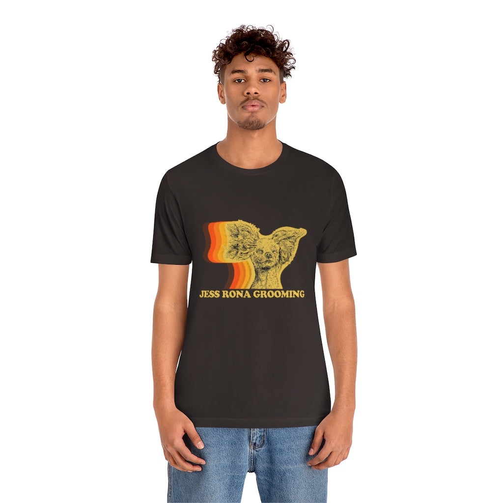 Chooch Tee