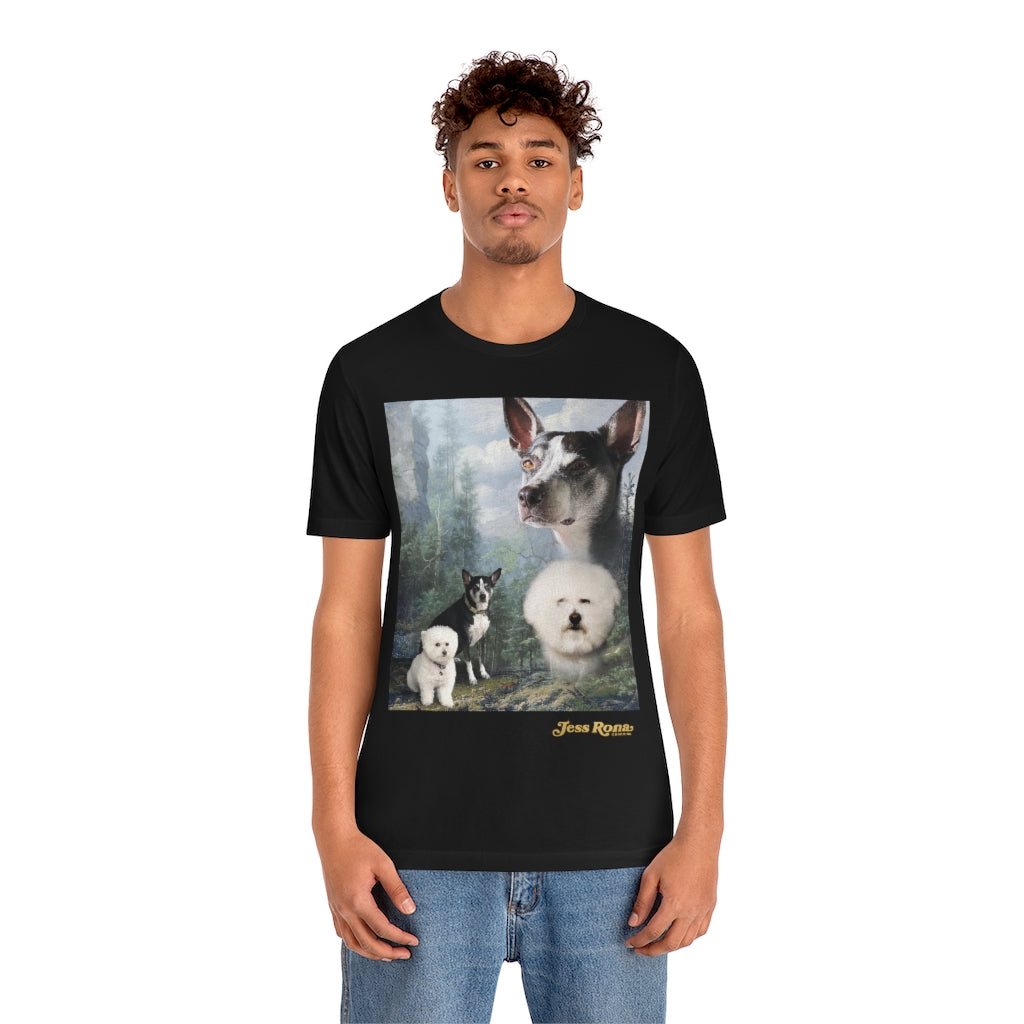 Wild Masterpieces Collaboration