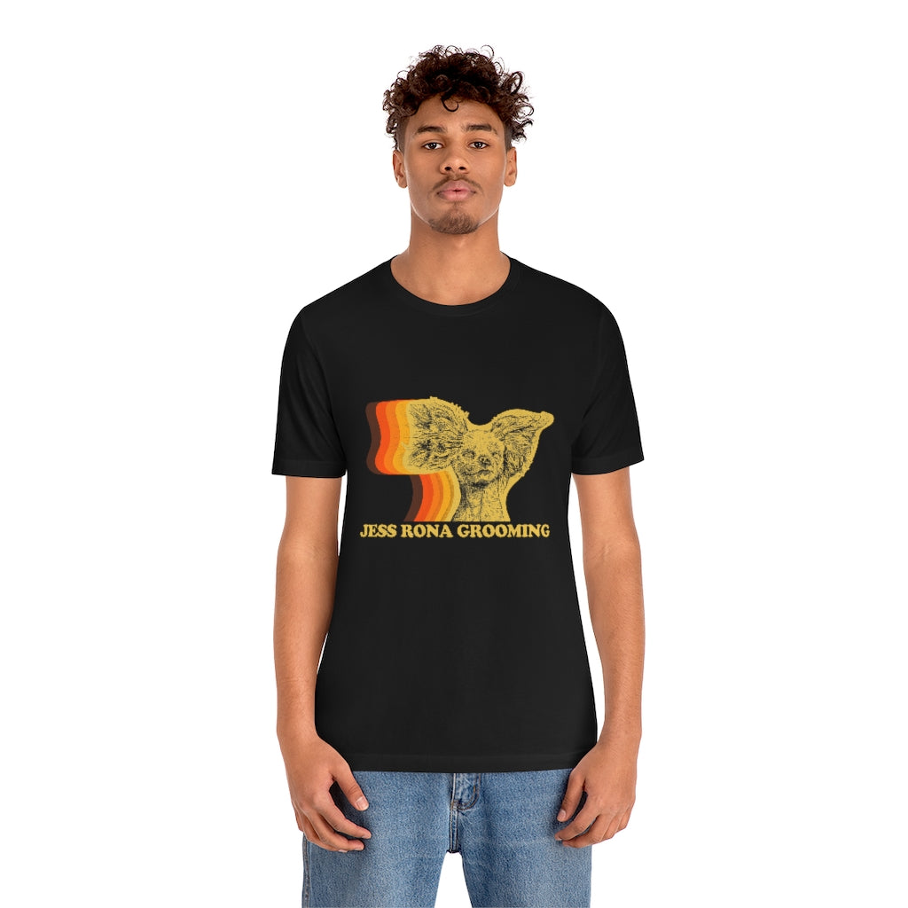 Chooch Tee