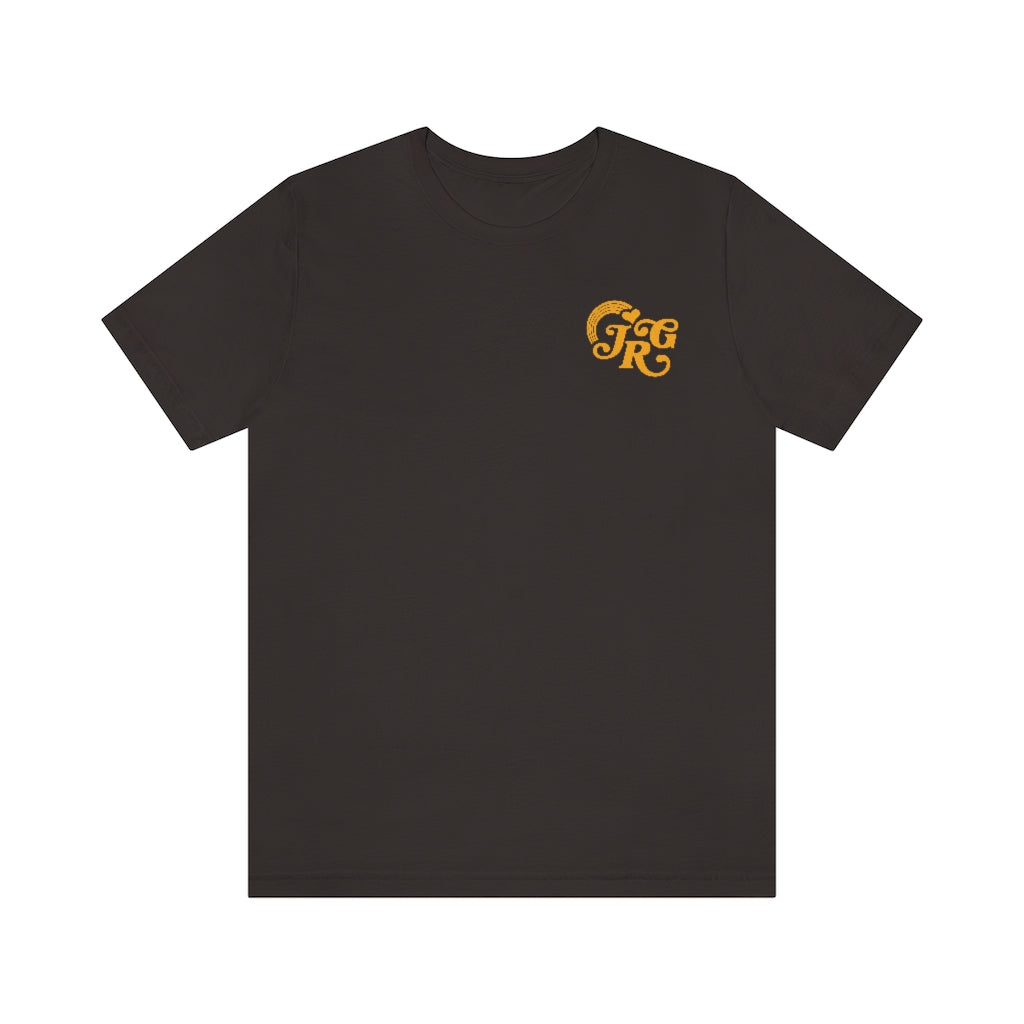 JRG Staff Tee