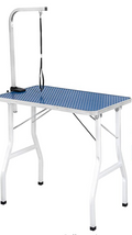 JY QAQA PET Pet Dog Grooming Table for Home