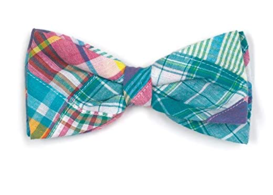 The Worthy Dog Bow Ties