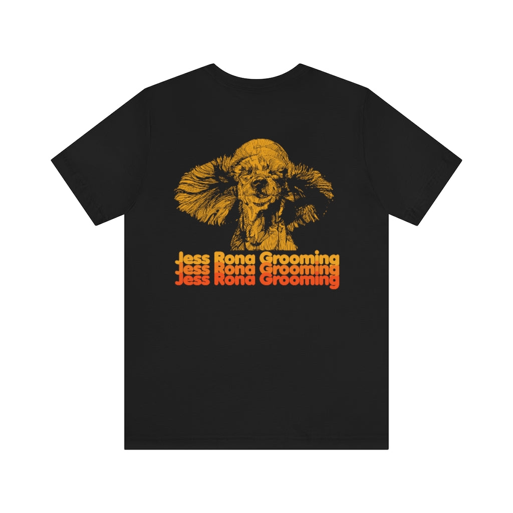 JRG Staff Tee