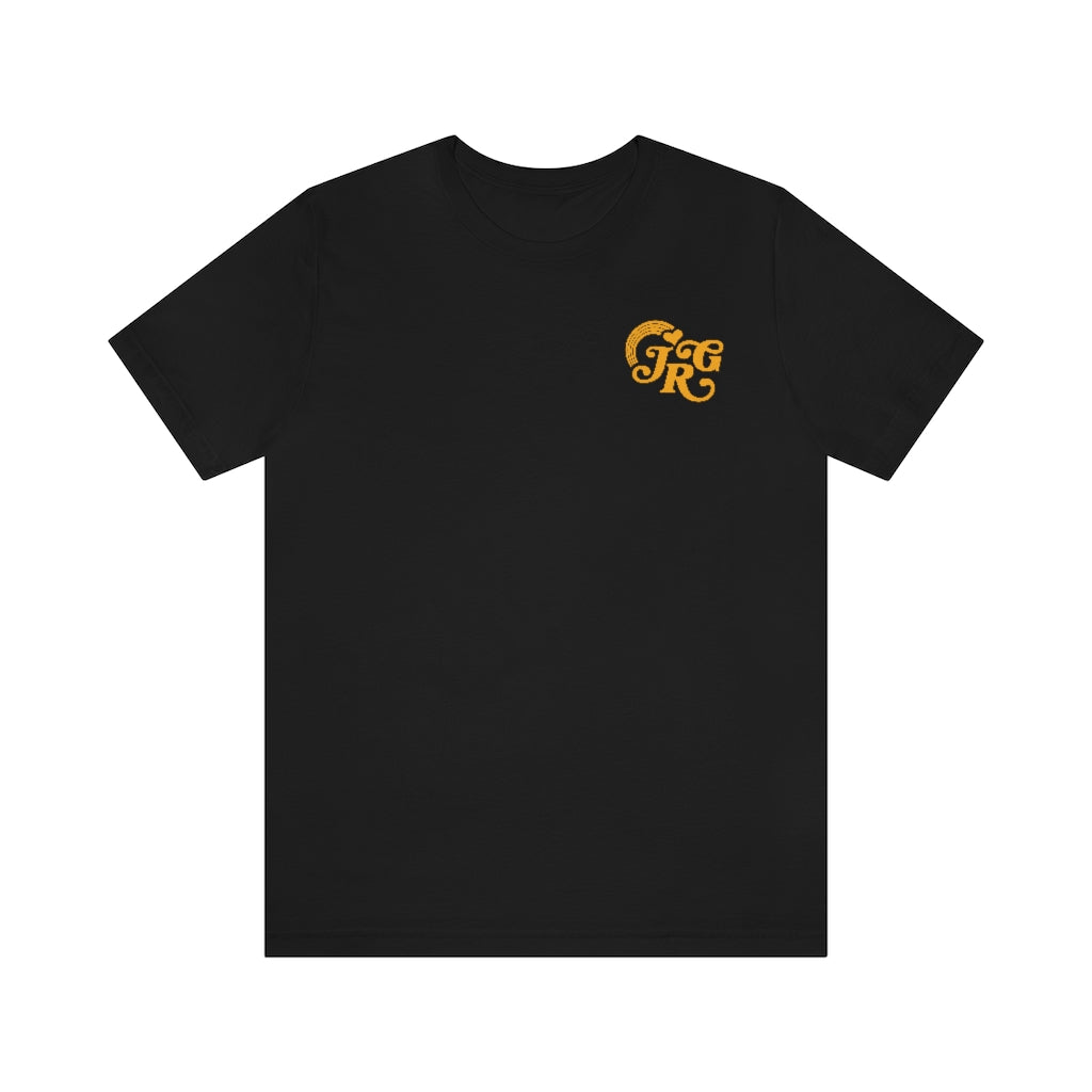 JRG Staff Tee