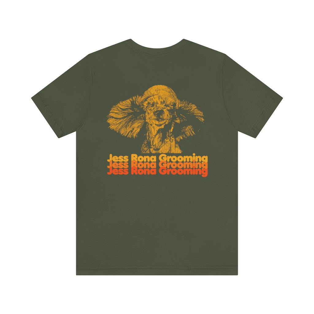 JRG Staff Tee