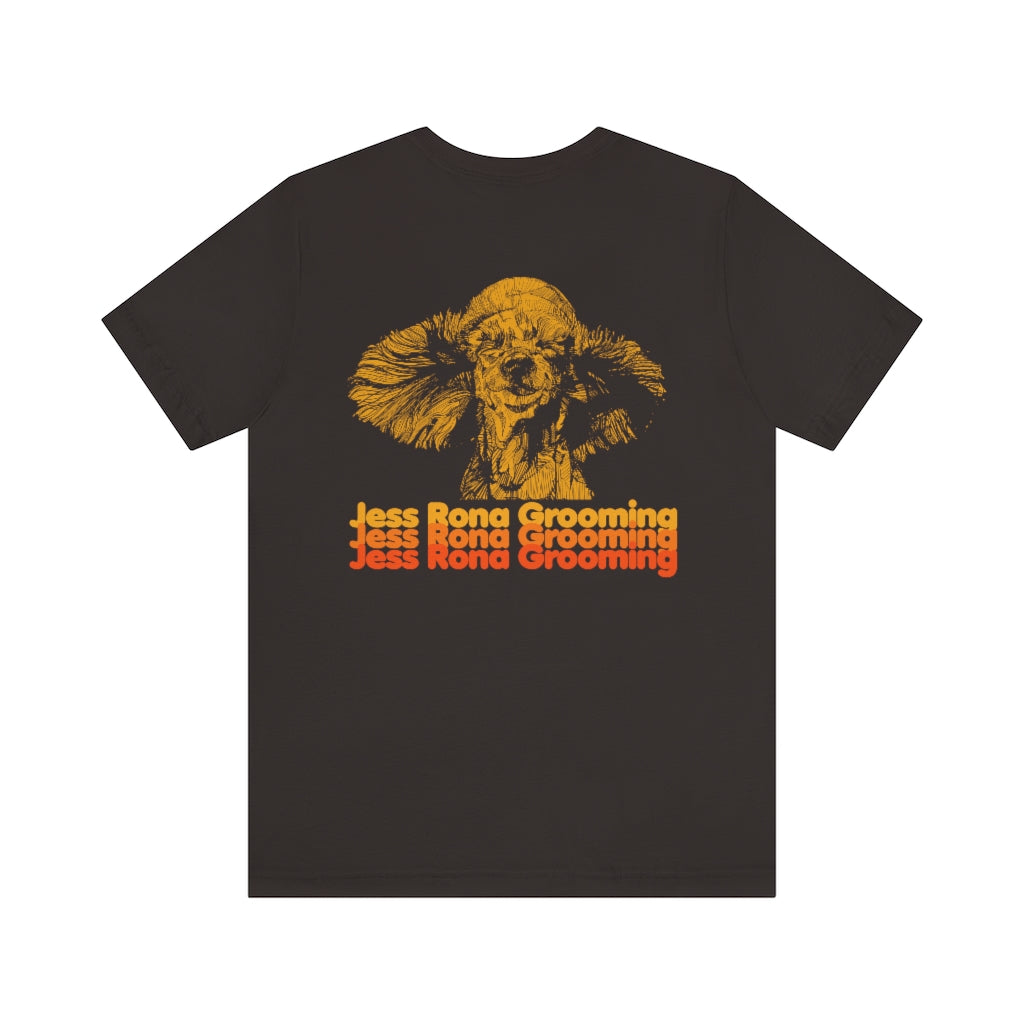 JRG Staff Tee